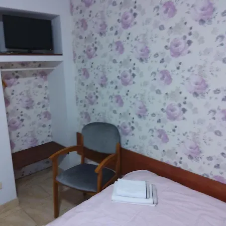 Pokoje Goscinne Sobieszow Jelenia Gora Exterior photo