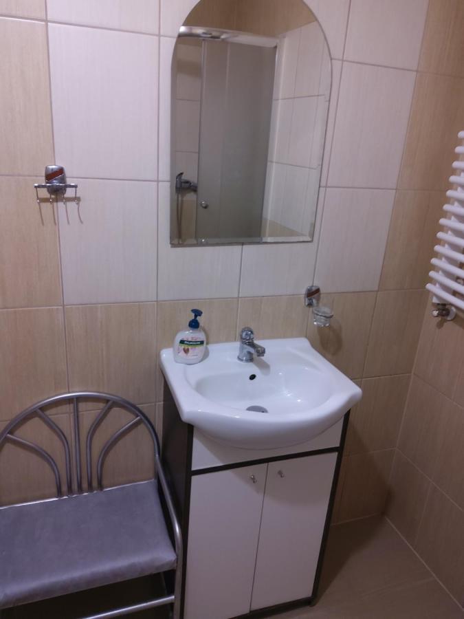 Privatunterkunft Goscinne Sobieszow Jelenia Góra