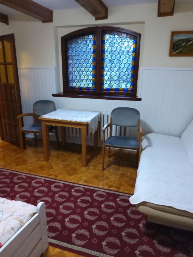 Goscinne Sobieszow Jelenia Gora