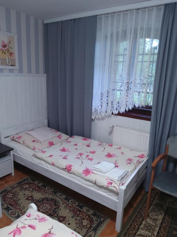 Goscinne Sobieszow *