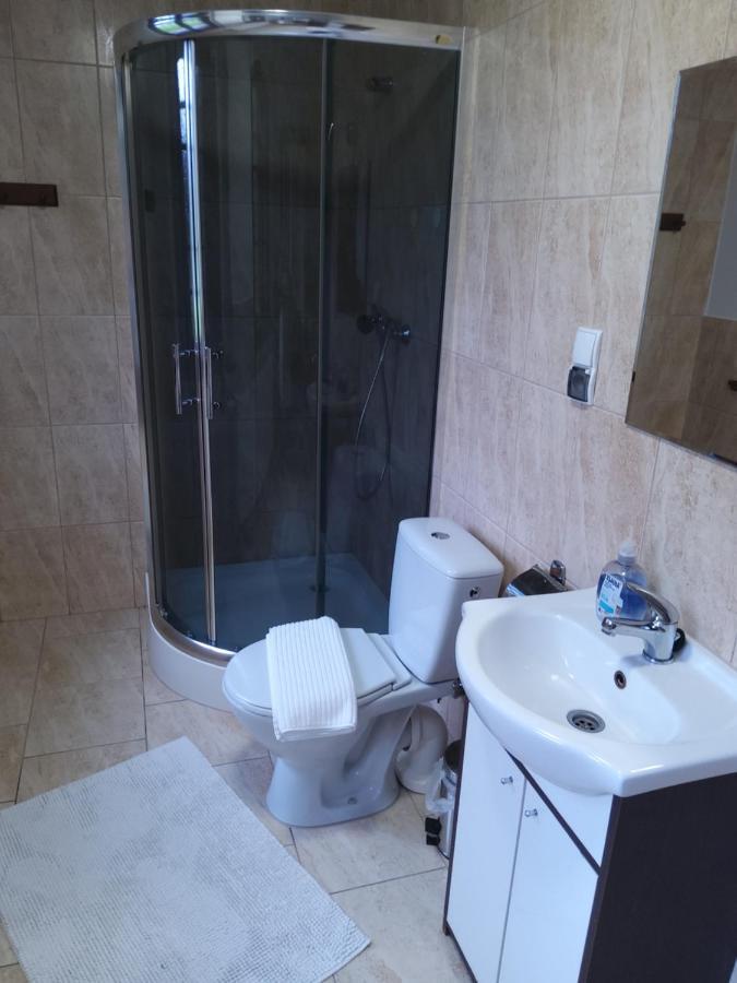 Homestay Goscinne Sobieszow *