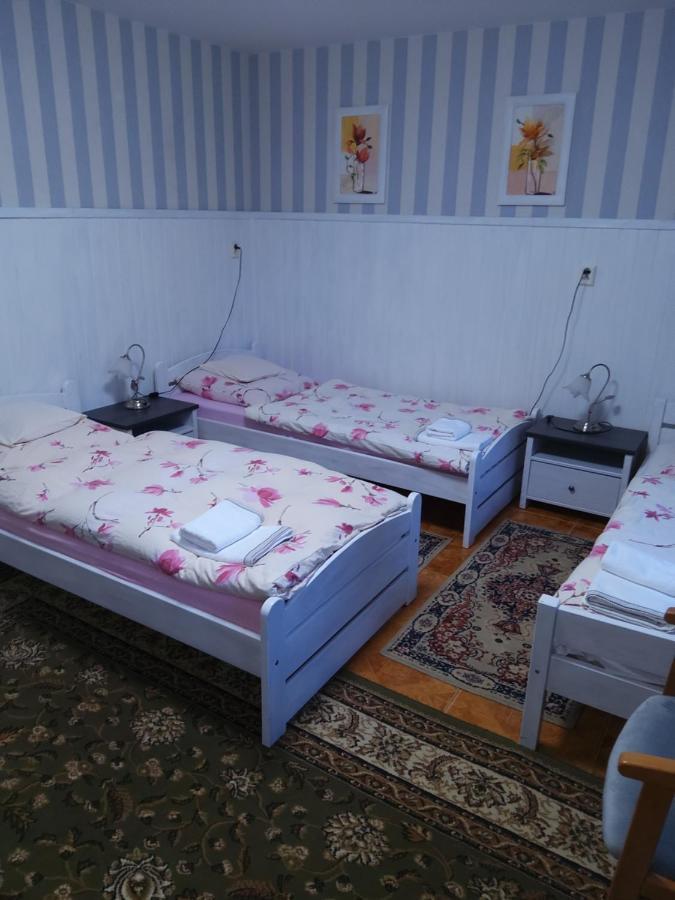 Goscinne Sobieszow *