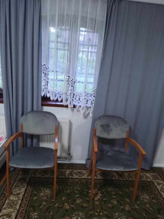 Privatunterkunft Goscinne Sobieszow *