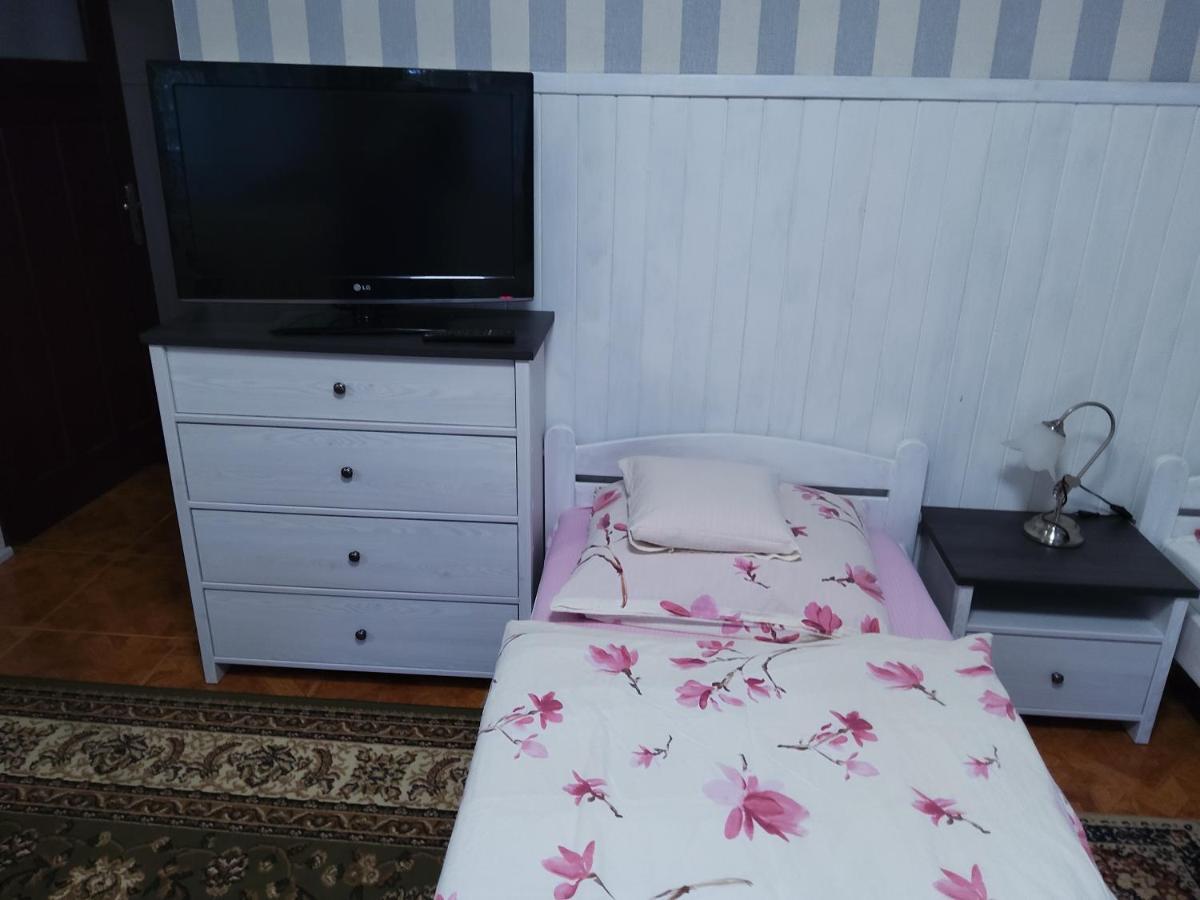 Goscinne Sobieszow Homestay Jelenia Gora