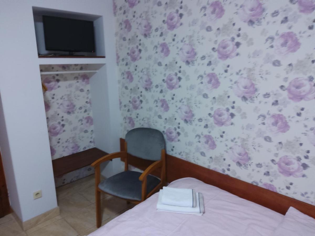 Goscinne Sobieszow Privatunterkunft
