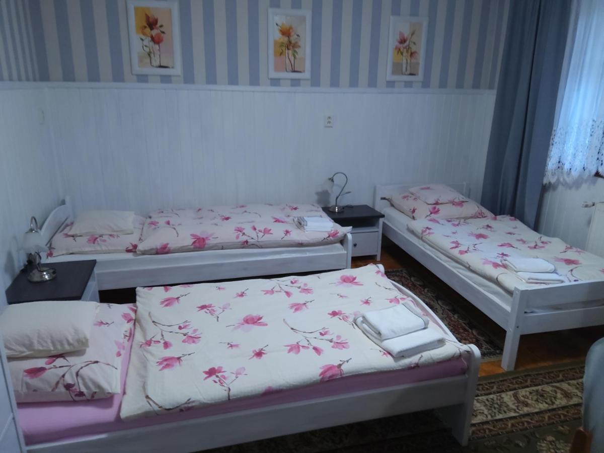 Goscinne Sobieszow Homestay *