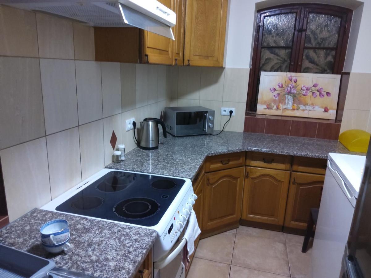 Homestay Goscinne Sobieszow *