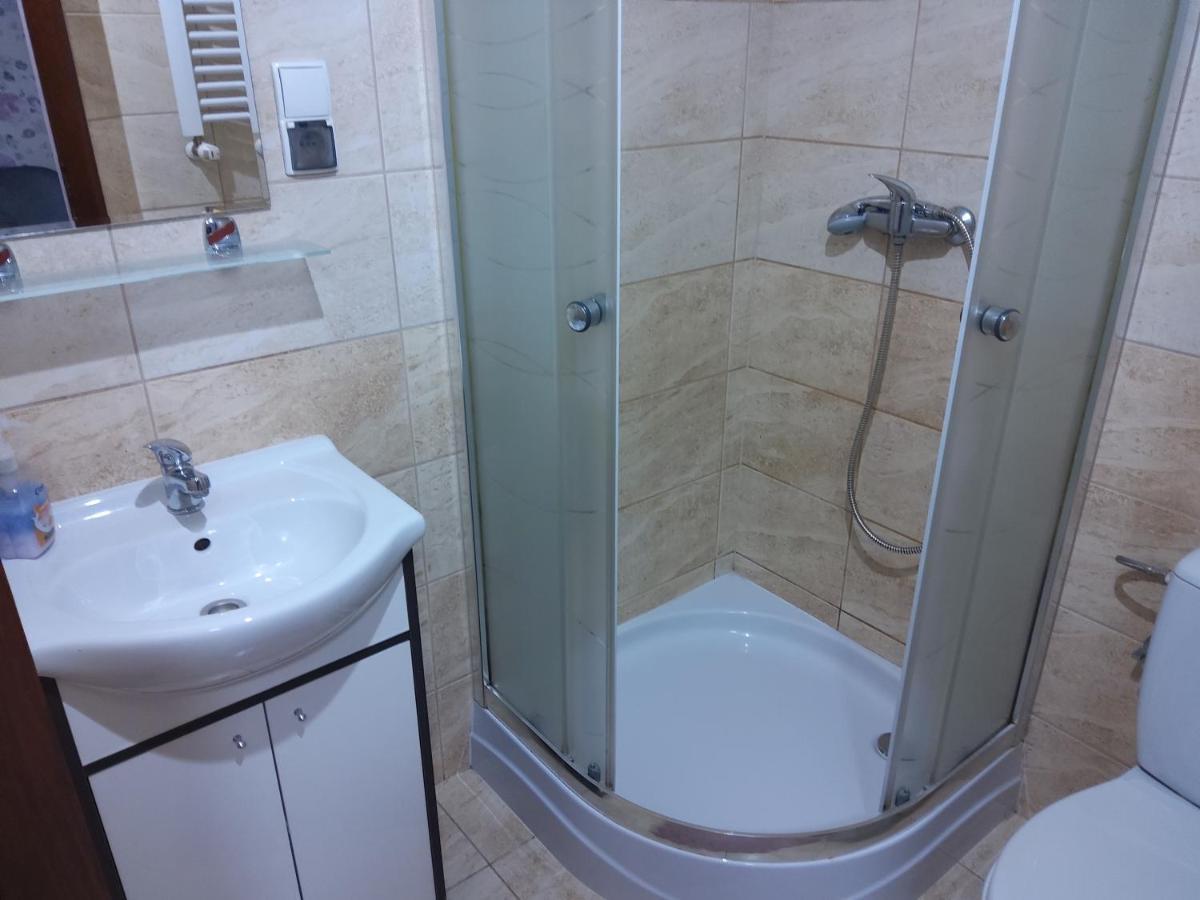 Goscinne Sobieszow Homestay Jelenia Gora
