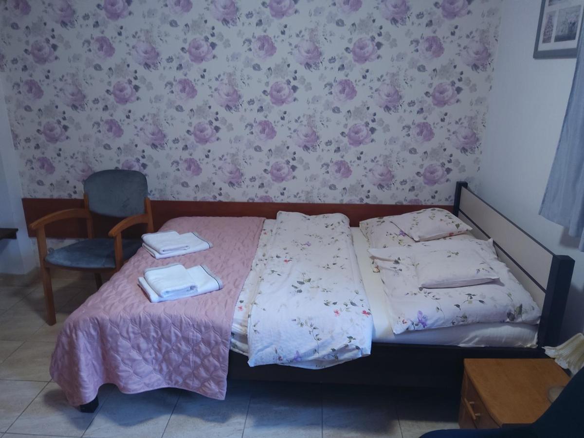 Goscinne Sobieszow Homestay *